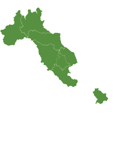 Mappa-Piante-Italia-Truffleland